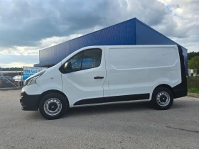 Renault Trafic 1.6DCi/120ps/KLIMA/NAVI | Mobile.bg    7