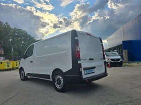     Renault Trafic 1.6DCi/120ps/KLIMA/NAVI