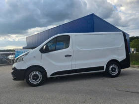     Renault Trafic 1.6DCi/120ps/KLIMA/NAVI