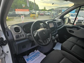 Renault Trafic 1.6DCi/120ps/KLIMA/NAVI | Mobile.bg    13