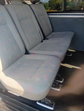 Обява за продажба на VW Transporter 2.5TDI ~14 000 лв. - изображение 9