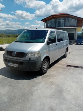 Обява за продажба на VW Transporter 2.5TDI ~14 000 лв. - изображение 1