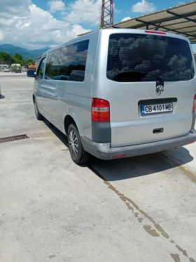 Обява за продажба на VW Transporter 2.5TDI ~14 000 лв. - изображение 3