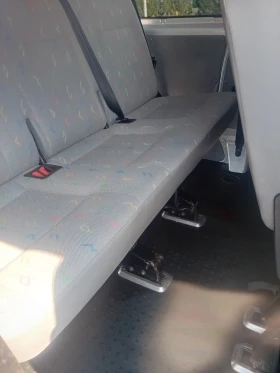Обява за продажба на VW Transporter 2.5TDI ~14 000 лв. - изображение 6