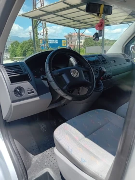Обява за продажба на VW Transporter 2.5TDI ~14 000 лв. - изображение 8