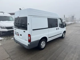 Ford Transit 260S FD VAN LR4.23 | Mobile.bg � ����� ������ 6