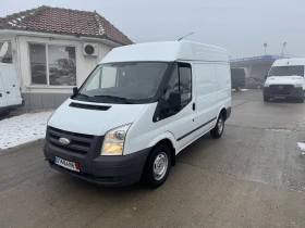 ����� �� �������� �� Ford Transit 260S FD VAN LR4.23