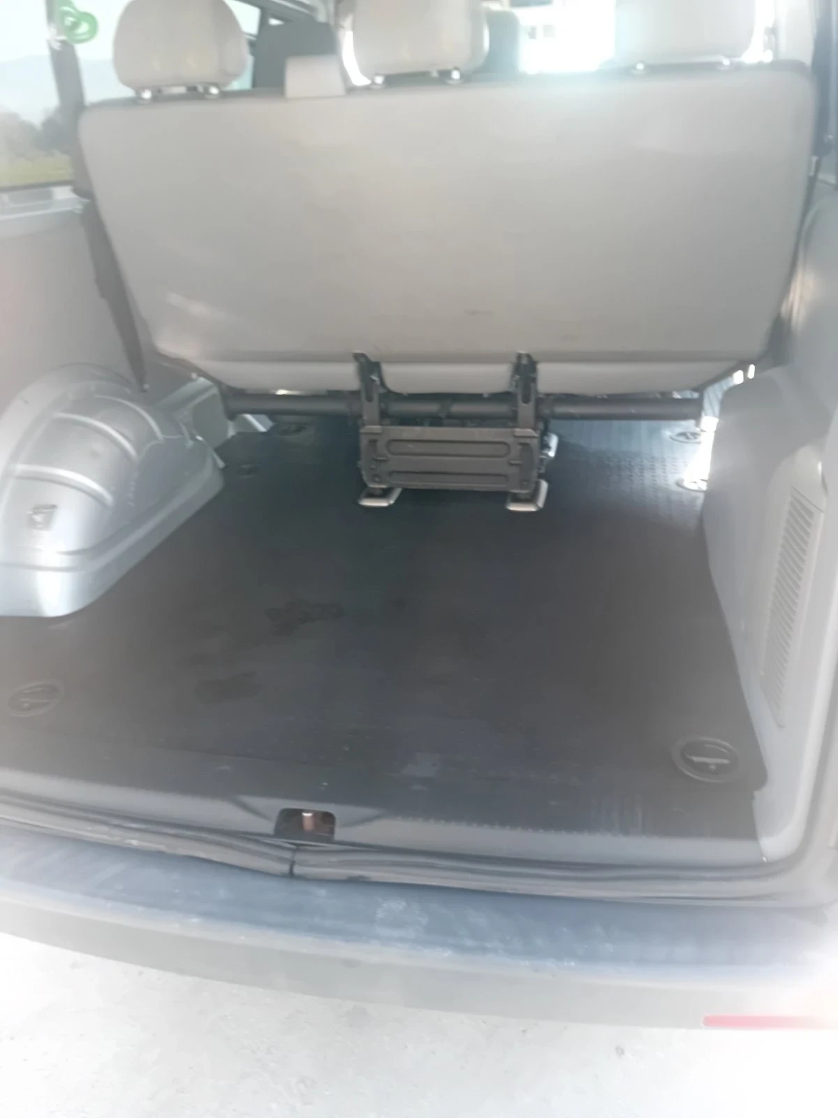 VW Transporter 2.5TDI - изображение 8