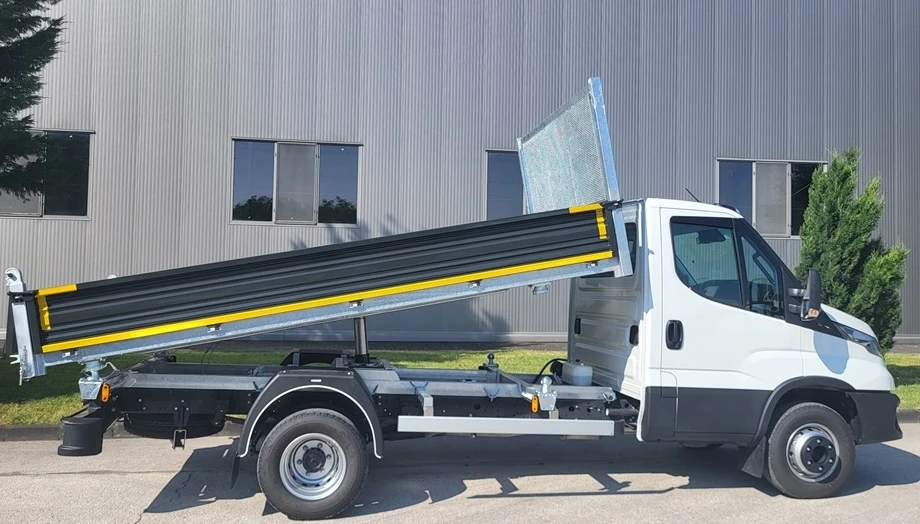 Iveco Daily 70C16 ������� | Mobile.bg � ����������� 1