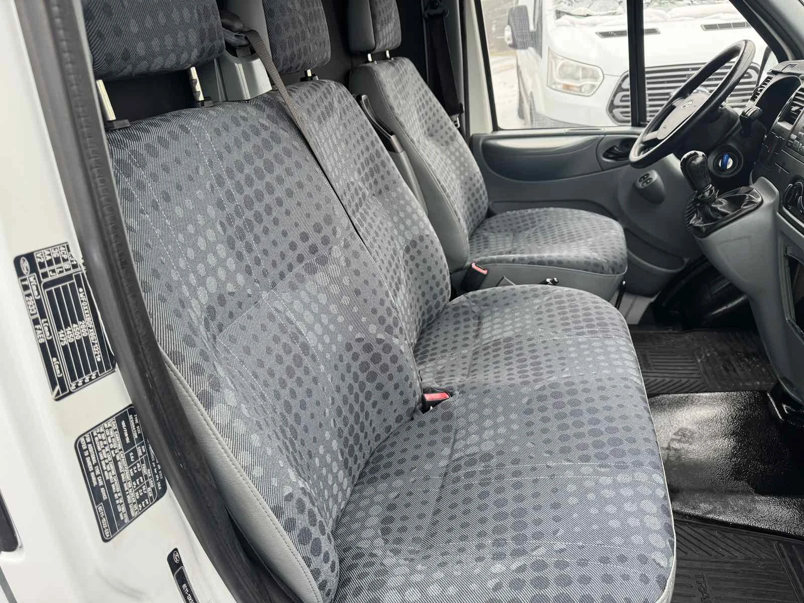 Ford Transit 260S FD VAN LR4.23 | Mobile.bg � ����������� 14