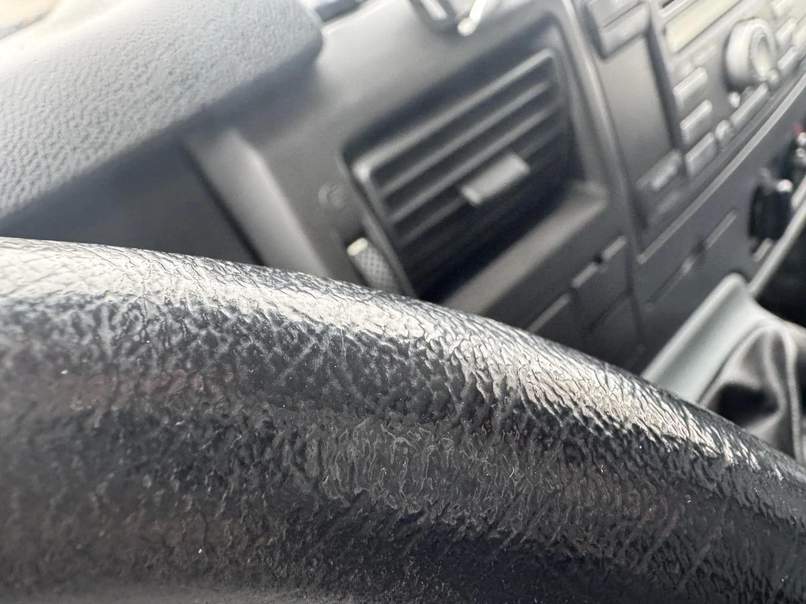 Ford Transit 260S FD VAN LR4.23 - изображение 7