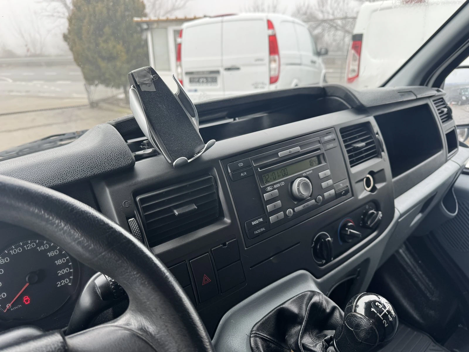 Ford Transit 260S FD VAN LR4.23 | Mobile.bg � ����������� 15