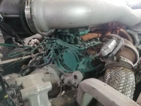 Volvo Fh FH460 Turbo Compound - На части, снимка 7