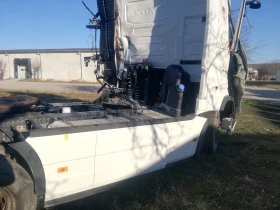 Volvo Fh FH460 Turbo Compound - На части, снимка 3