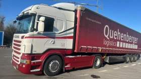 Scania R 440 БЕЗ EGR , снимка 2