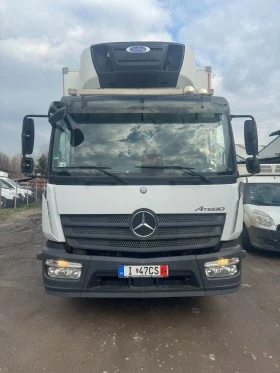  Mercedes-Benz Atego