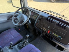 Mercedes-Benz Atego 818 4.00.  2.30. 3-  | Mobile.bg    12