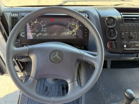 Mercedes-Benz Atego 818 4.00.  2.30. 3-  | Mobile.bg    15