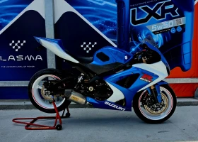 Suzuki Gsxr К8 1000, снимка 1