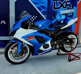Suzuki Gsxr К8 1000, снимка 10