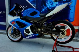 Suzuki Gsxr К8 1000, снимка 7