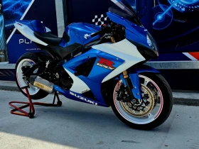 Suzuki Gsxr К8 1000, снимка 2