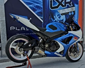 Suzuki Gsxr К8 1000, снимка 6