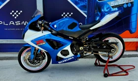 Suzuki Gsxr К8 1000, снимка 8