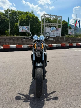 Kawasaki ER 500cc 50кс A2, снимка 3
