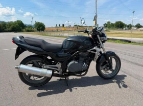 Kawasaki ER 500cc 50кс A2, снимка 2