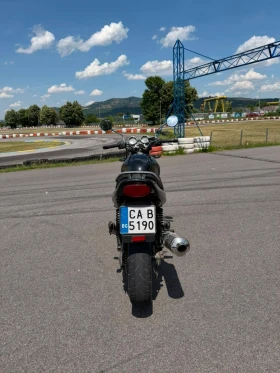 Kawasaki ER 500cc 50кс A2, снимка 5