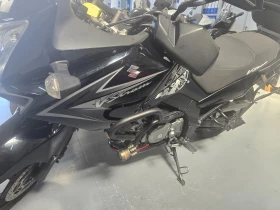 Suzuki V-strom 650, снимка 6
