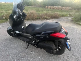 Yamaha X-max 250 ИНЖЕКЦИОН, снимка 2