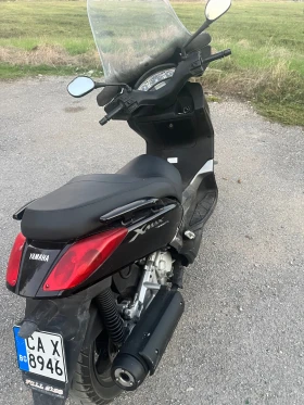 Yamaha X-max 250 ИНЖЕКЦИОН, снимка 7