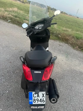 Yamaha X-max 250 ИНЖЕКЦИОН, снимка 4