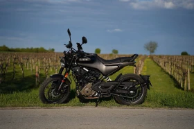 Husqvarna Svartpilen 401, снимка 12