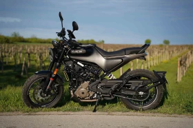 Husqvarna Svartpilen 401, снимка 14