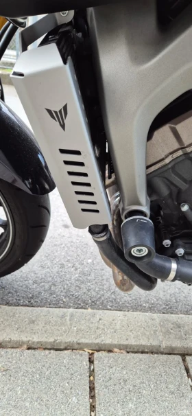 Yamaha Mt-09 ABS OHLINS   | Mobile.bg    6