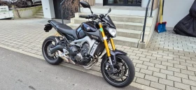 Yamaha Mt-09 ABS OHLINS Швейцария , снимка 1