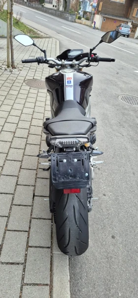 Yamaha Mt-09 ABS OHLINS   | Mobile.bg    5