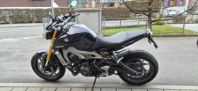 Yamaha Mt-09 ABS OHLINS   | Mobile.bg    4