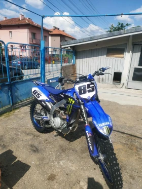 Yamaha Yzf | Mobile.bg    4