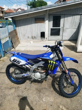 Yamaha Yzf | Mobile.bg    5