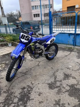 Yamaha Yzf | Mobile.bg    3