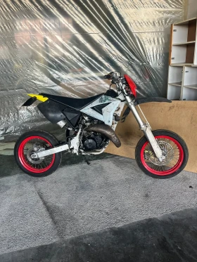 Honda Crm До 30.12.2025 е на 3к - изображение 1