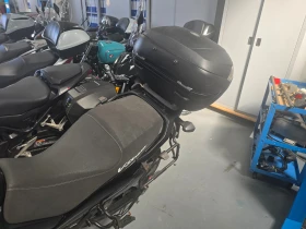 Suzuki V-strom 650 | Mobile.bg � ����� ������ 5