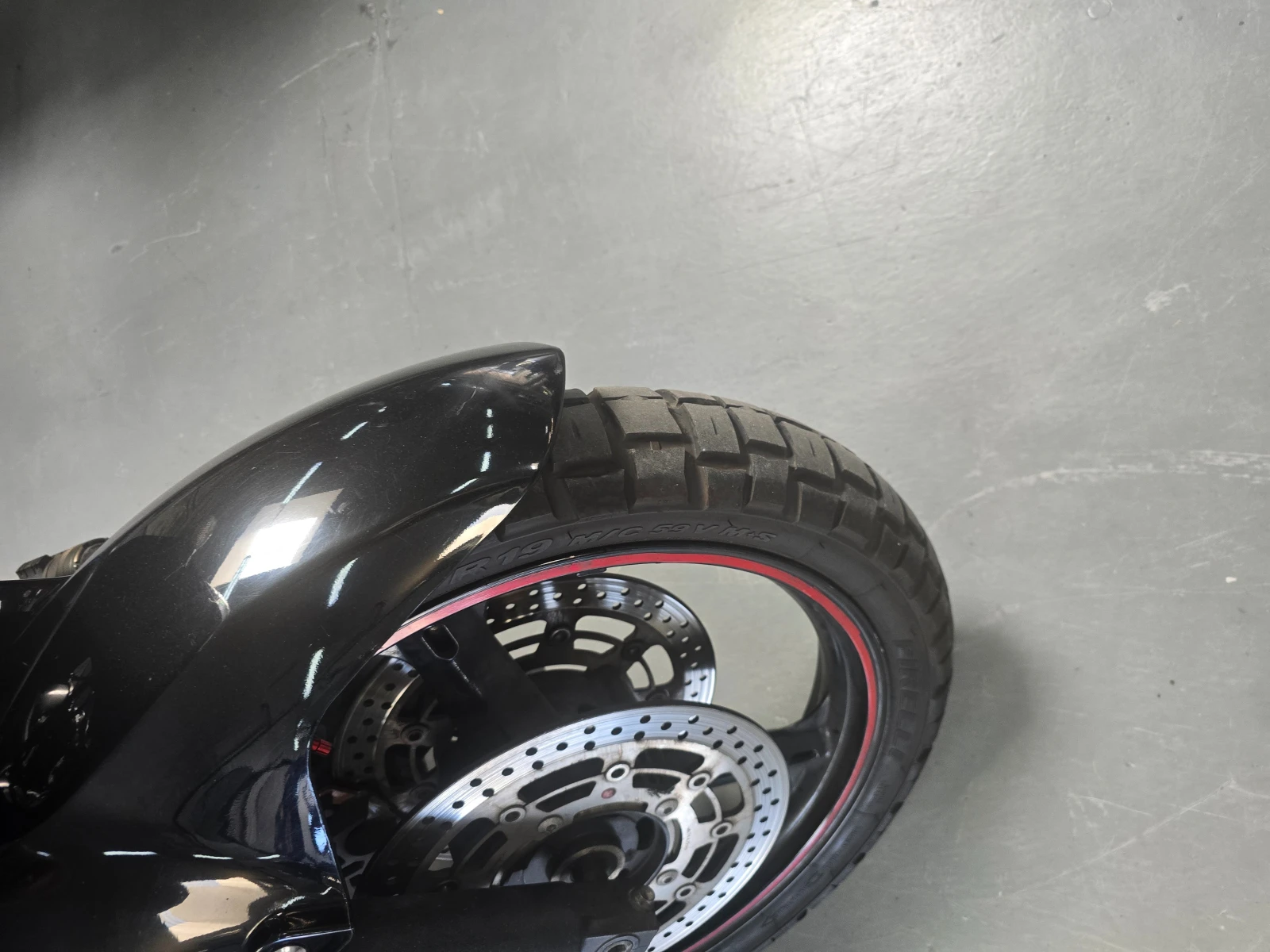 Suzuki V-strom 650, снимка 4 - Мотоциклети и мототехника - 56154827