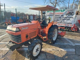 Обява за продажба на Трактор Kubota L1-255 ~13 500 лв. - изображение 1