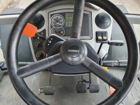 Трактор Claas ARION 610 C, снимка 11