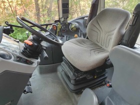 Трактор Claas ARION 610 C, снимка 9 - Селскостопанска техника - 45282765